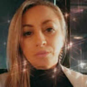 Meet your Posher, Sonia